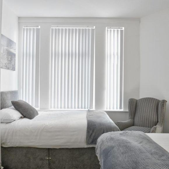 Priory Suites Liverpool Exterior foto